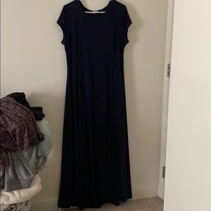 Brand new Michael kors maxi dress